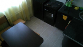 Apartment on Andreevka, Zelenograd